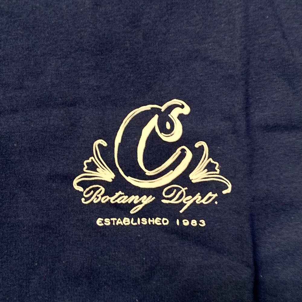 Cookies Brand (NWT)
Botany Dept. T-Shirt